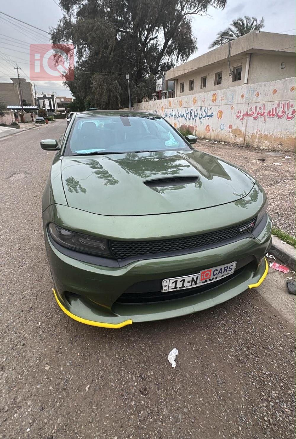 دودج تشارجر